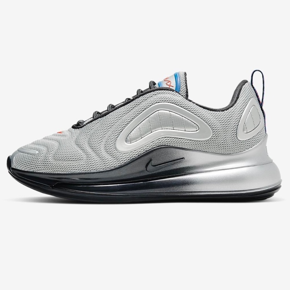 Nike Air Max 270 (GS) - Picture 2 of 11